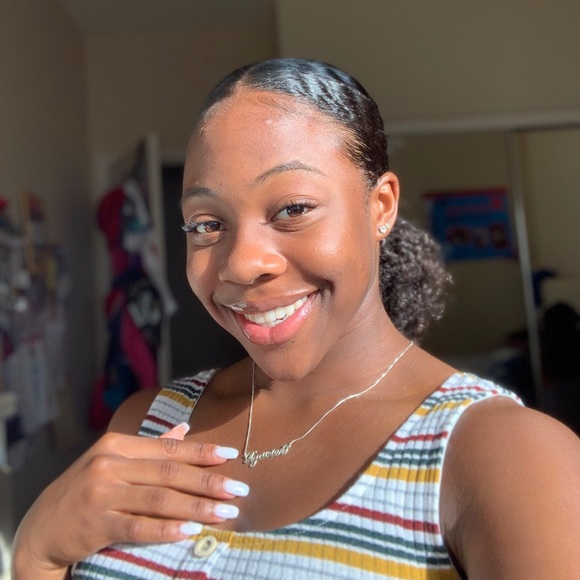 Meet your Posher, Riley - Picture 1 of 1